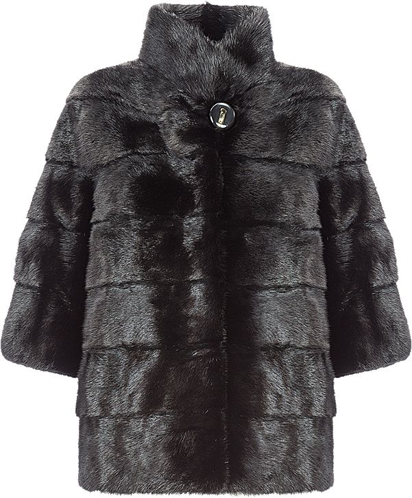 Fur coat PNG    图片编号:40217