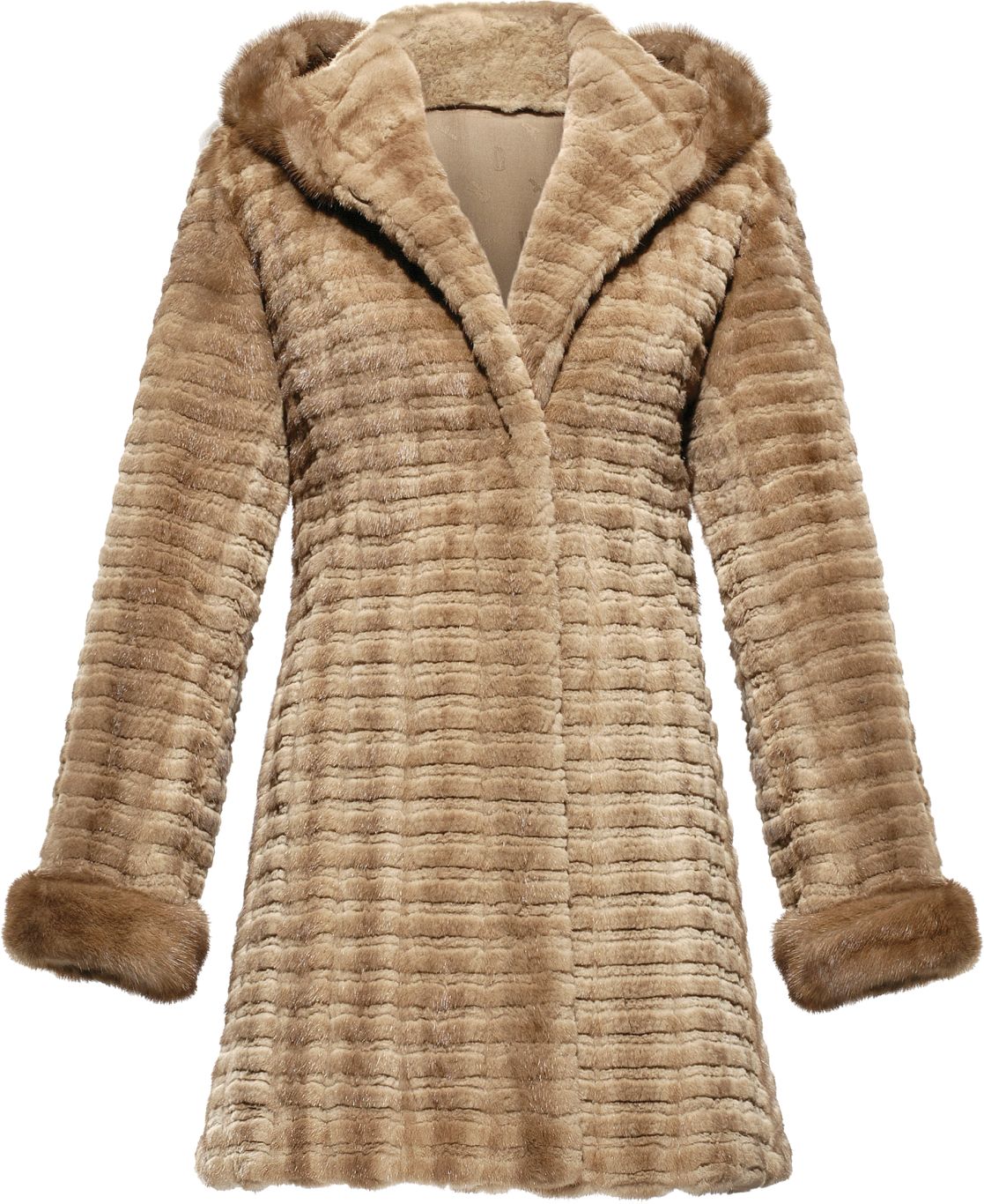 Fur coat PNG    图片编号:40218