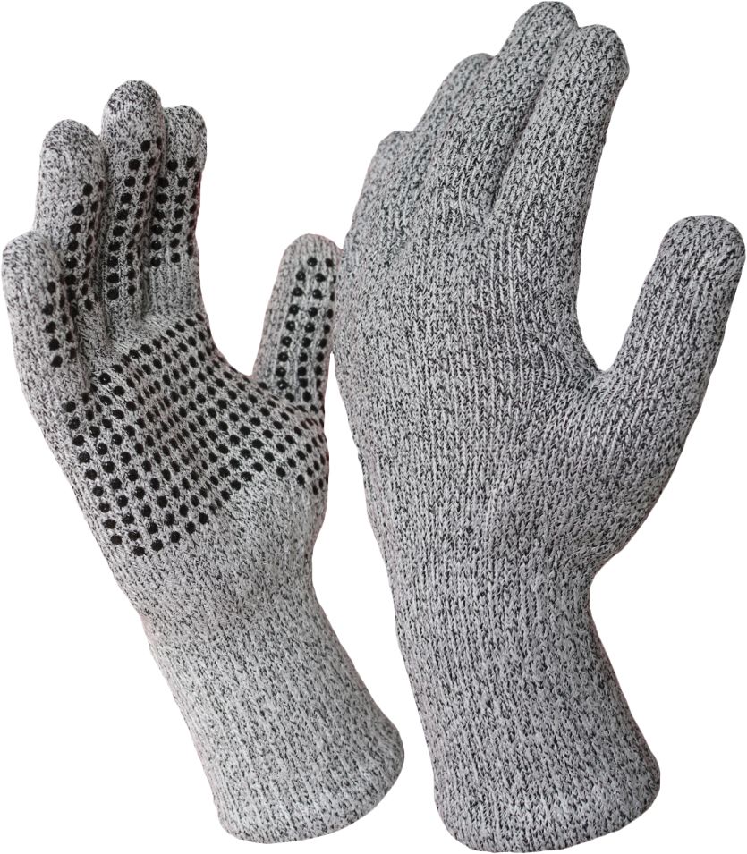 Winter gloves PNG image    图片编号:8275