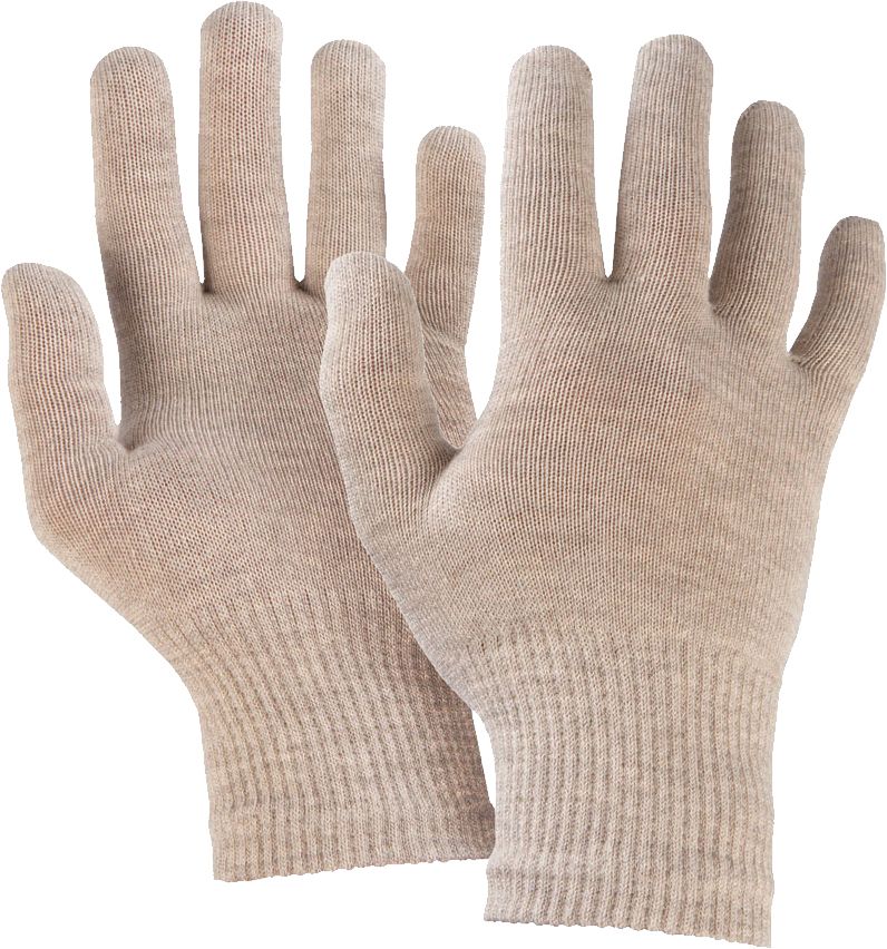 Winter gloves PNG image    图片编号:8285