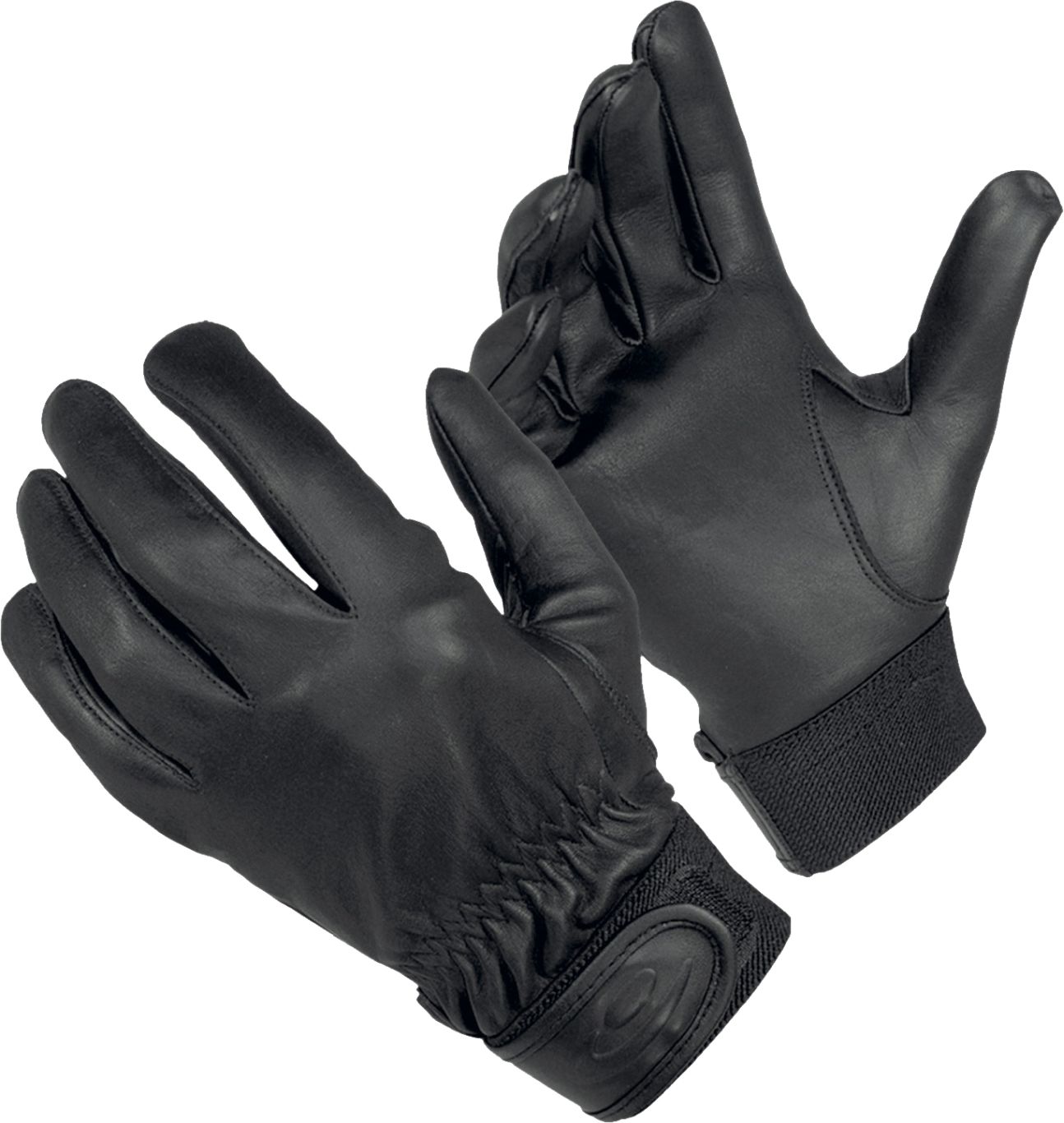 Leather gloves PNG image    图片编号:8287