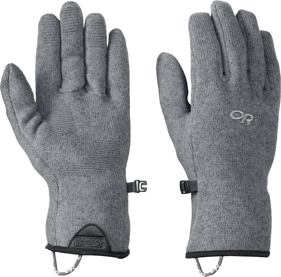 Gloves PNG image    图片编号:8311