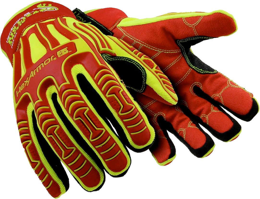 Sport gloves PNG image    图片编号:8313