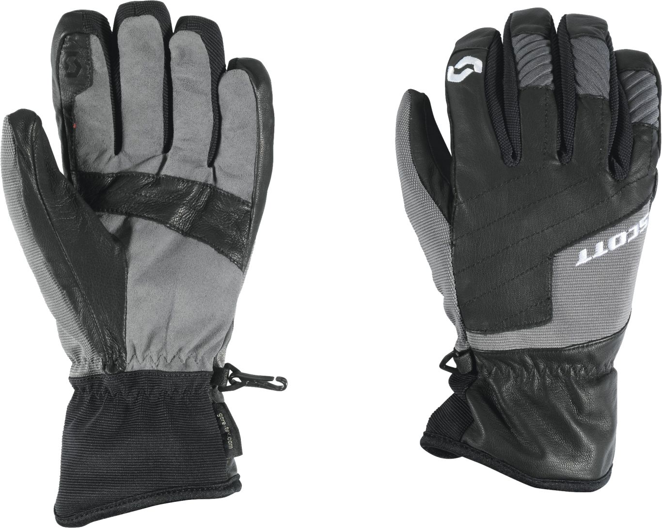 Gloves PNG image    图片编号:8314