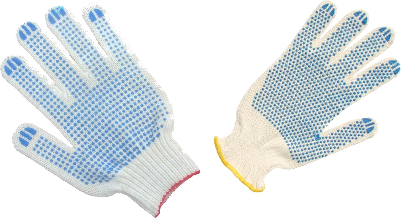 Gloves PNG image    图片编号:8316
