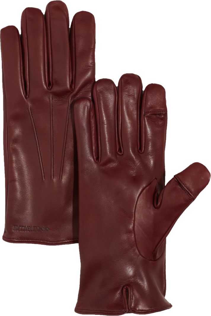 Leather gloves PNG image    图片编号:8323