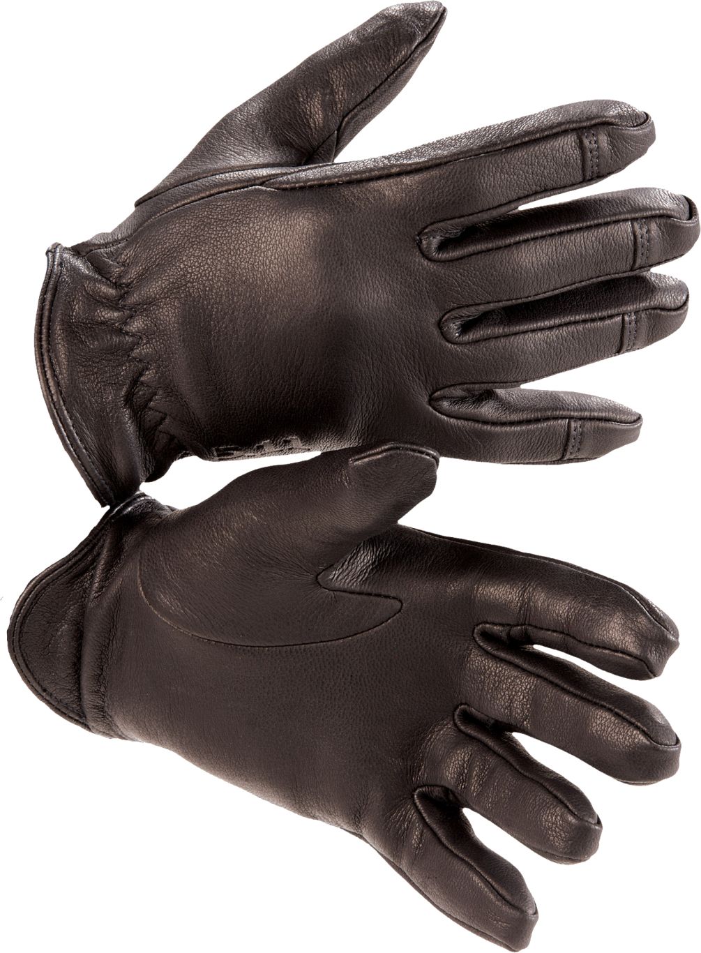 Leather gloves PNG image    图片编号:8326