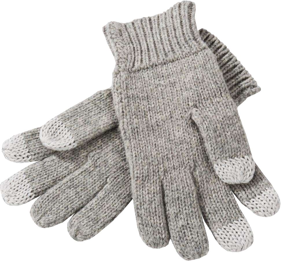 Winter gloves PNG image    图片编号:8327