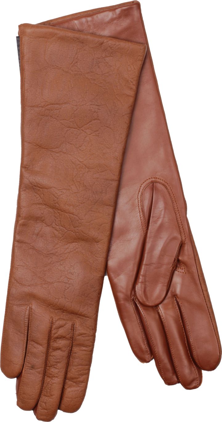 Leather gloves PNG image    图片编号:8328