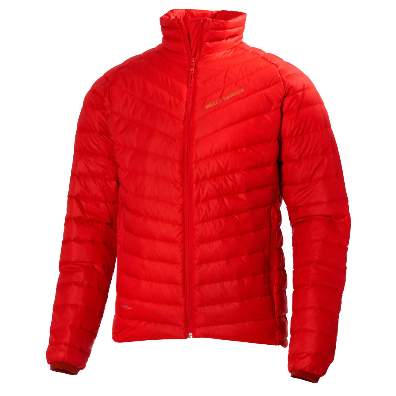 Red jacket PNG image    图片编号:8031