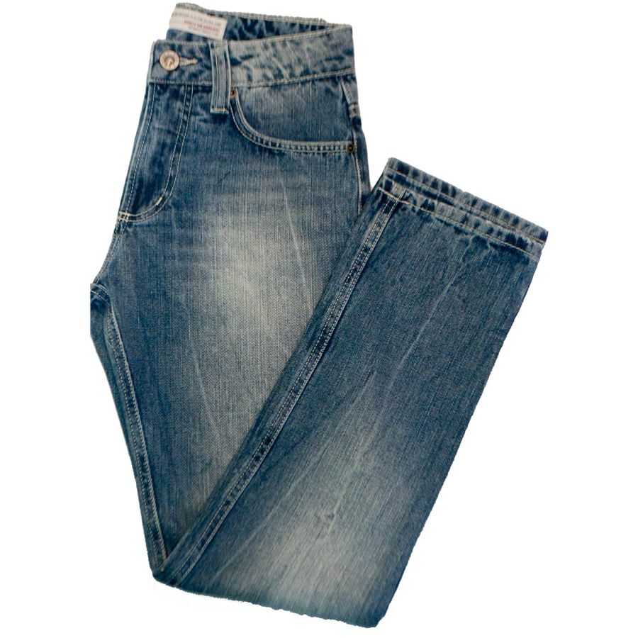 Jeans PNG image    图片编号:5747