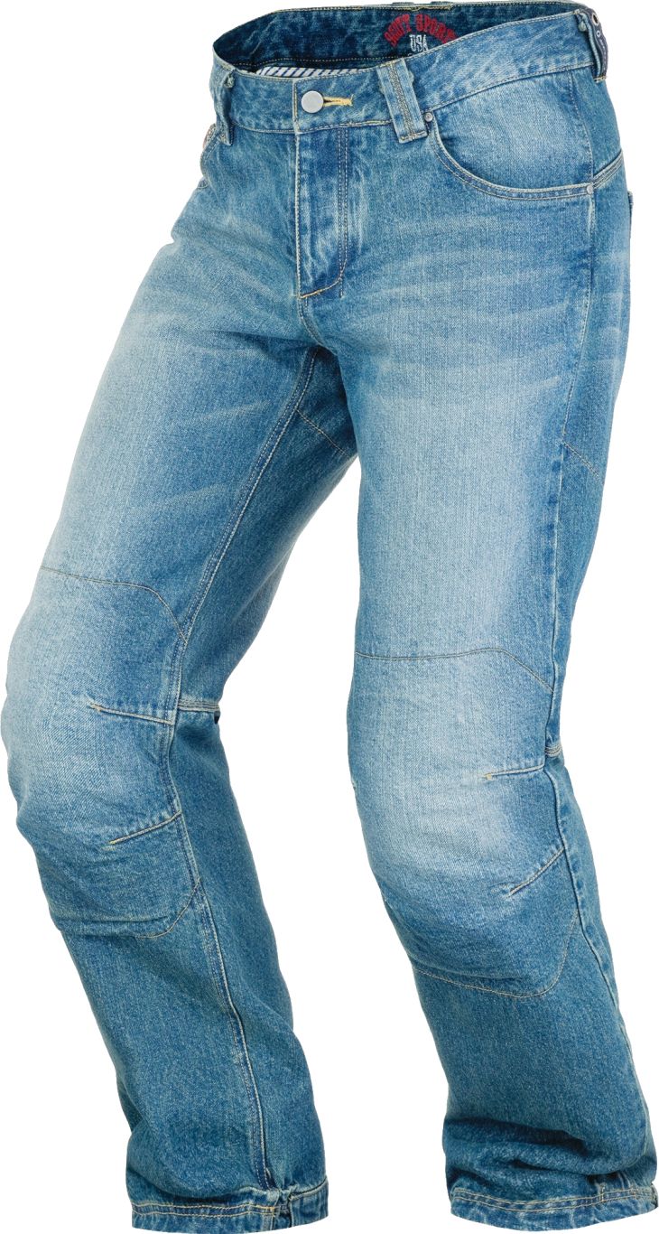 Jeans PNG image    图片编号:5756