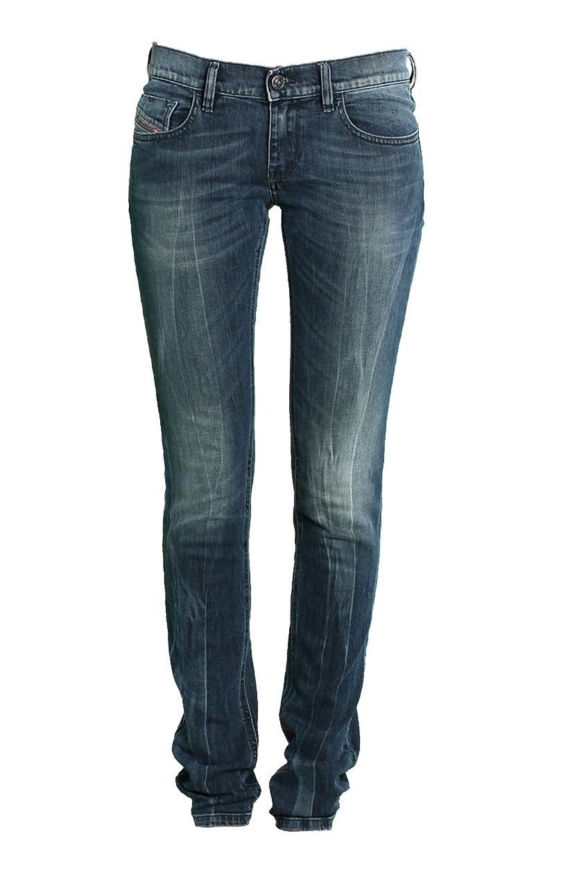 Jeans PNG image    图片编号:5757