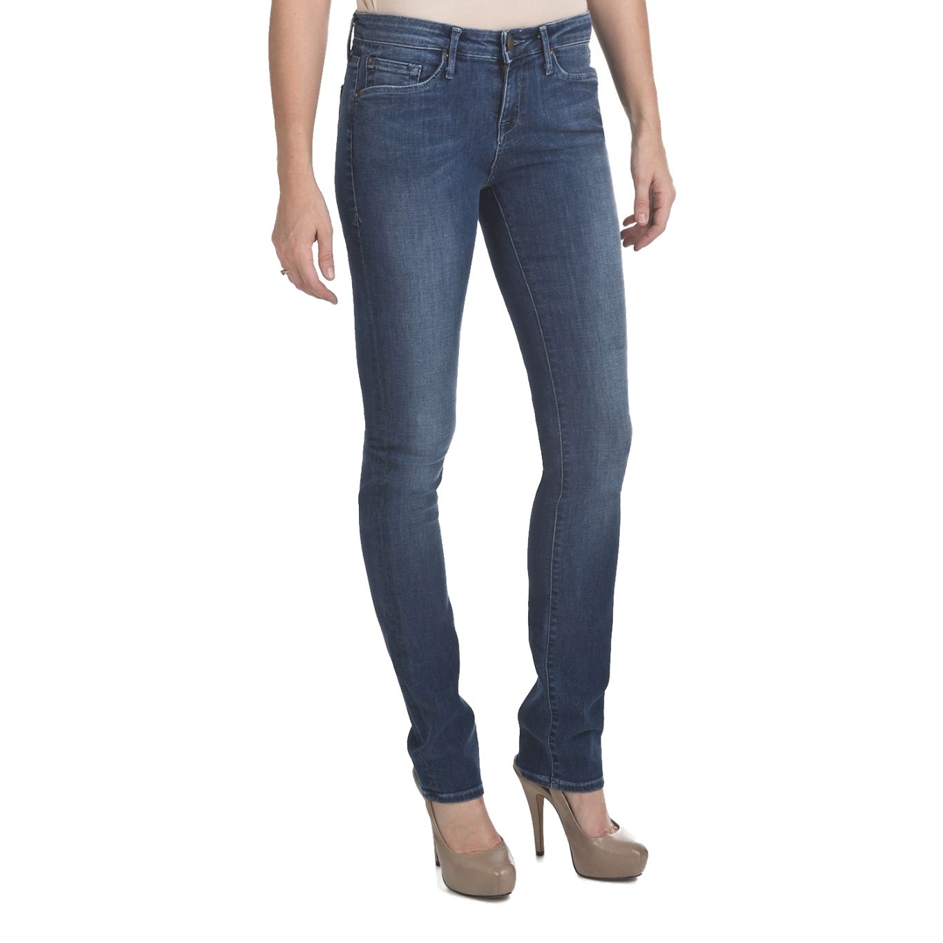 Jeans PNG image    图片编号:5760