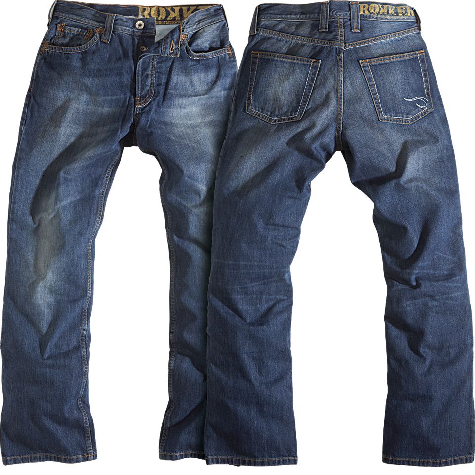Jeans PNG image    图片编号:5769