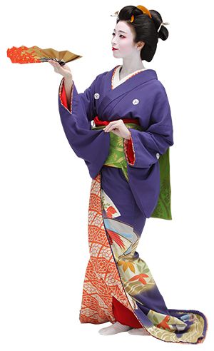 Kimono PNG    图片编号:88268