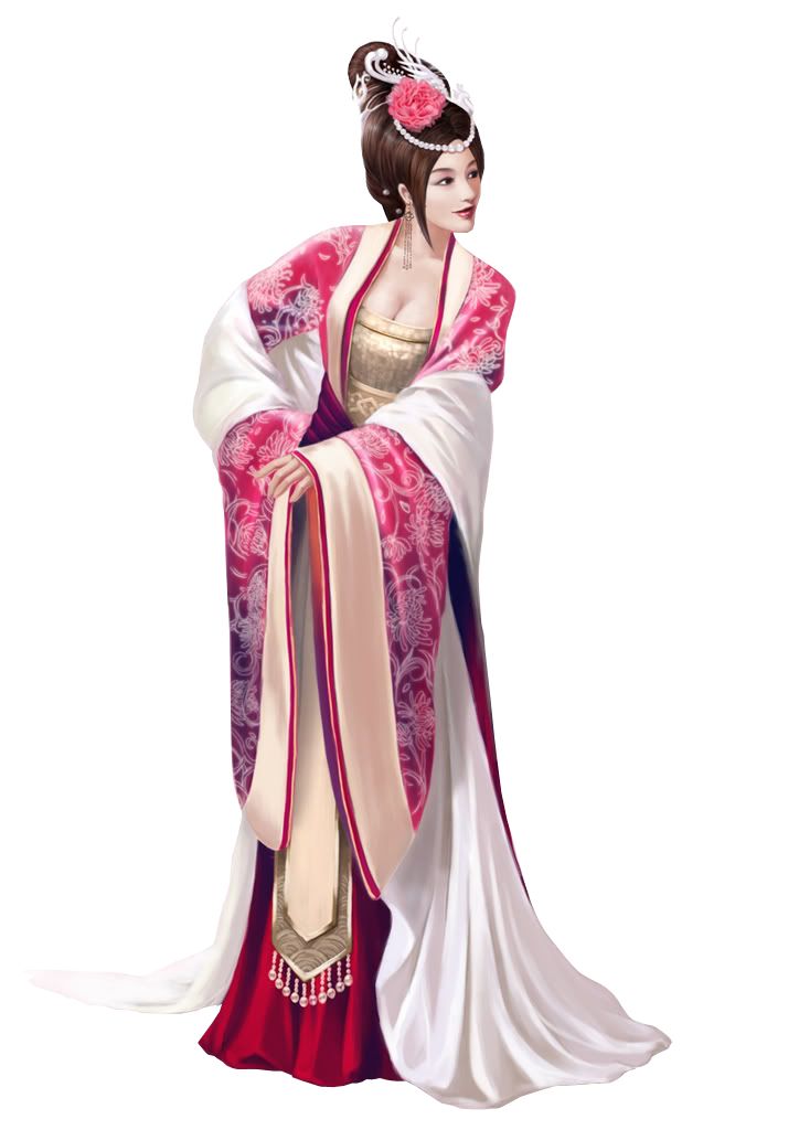 Kimono PNG    图片编号:88269