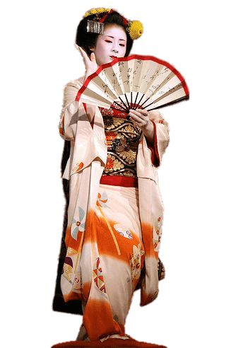 Kimono PNG    图片编号:88272