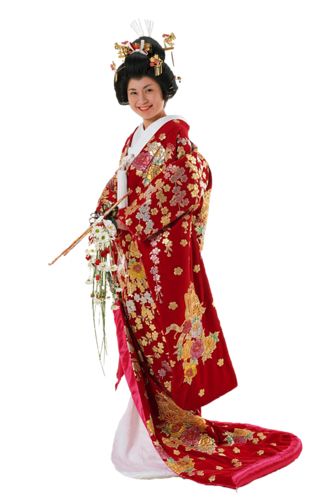 Kimono PNG    图片编号:88276