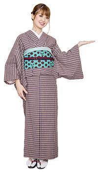Kimono PNG    图片编号:88284