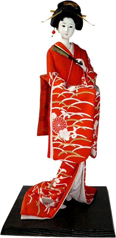 Kimono PNG    图片编号:88261