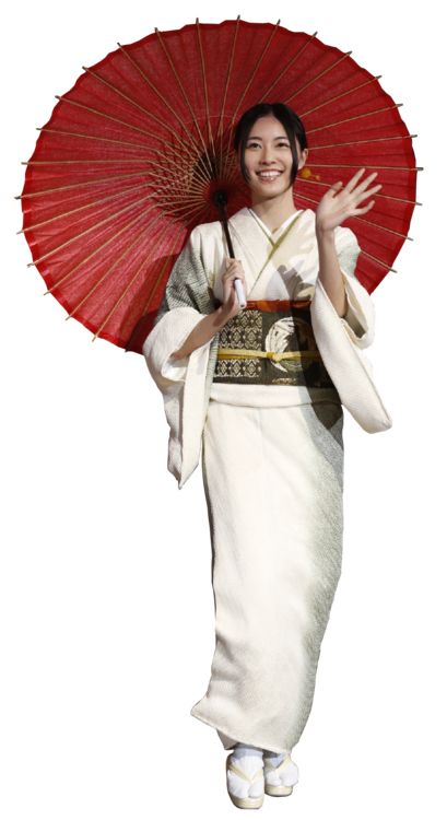 Kimono PNG    图片编号:88291