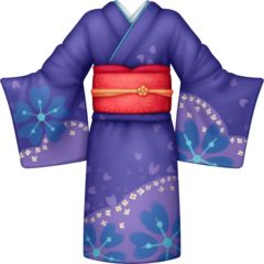 Kimono PNG    图片编号:88299