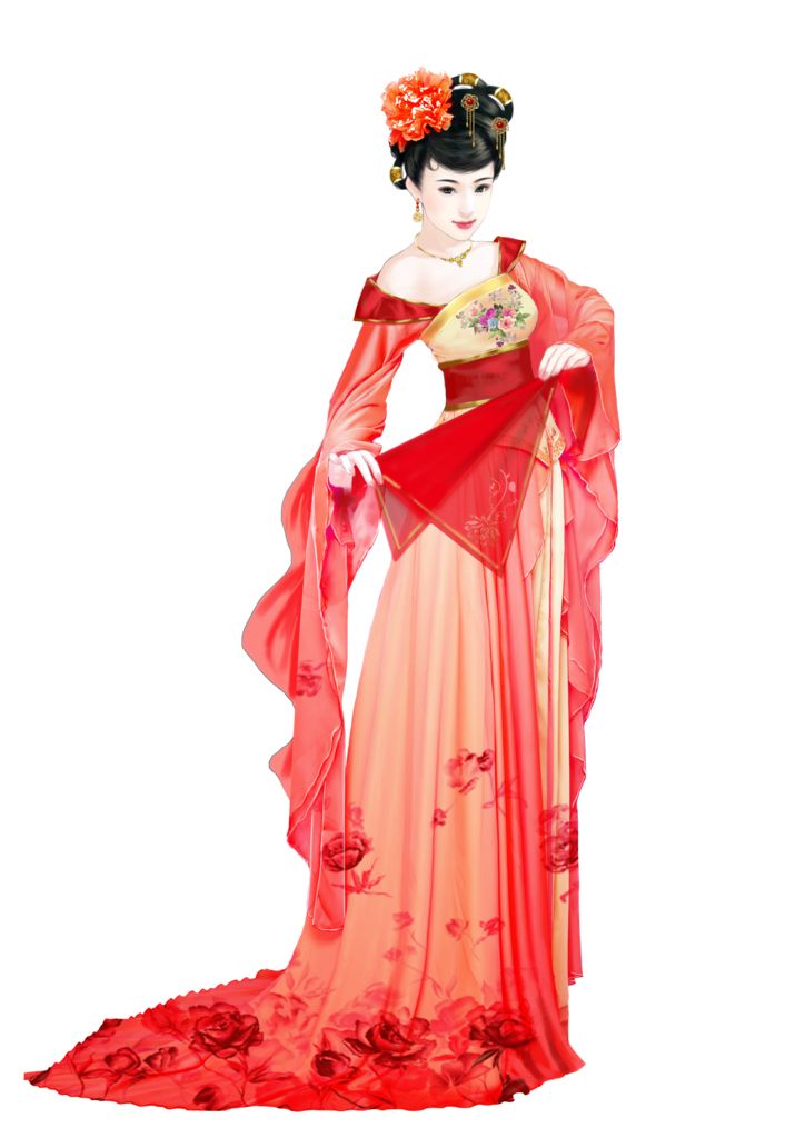 Kimono PNG    图片编号:88301