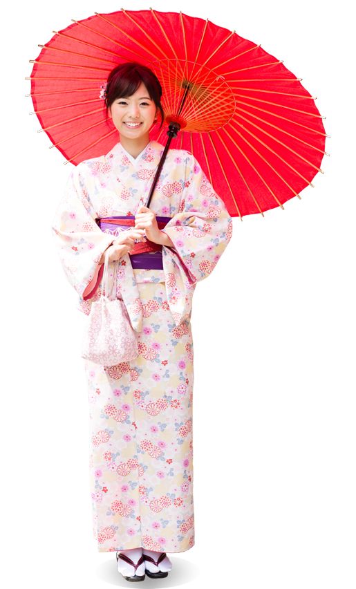 Kimono PNG    图片编号:88306