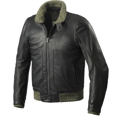 Leather jacket PNG    图片编号:84115