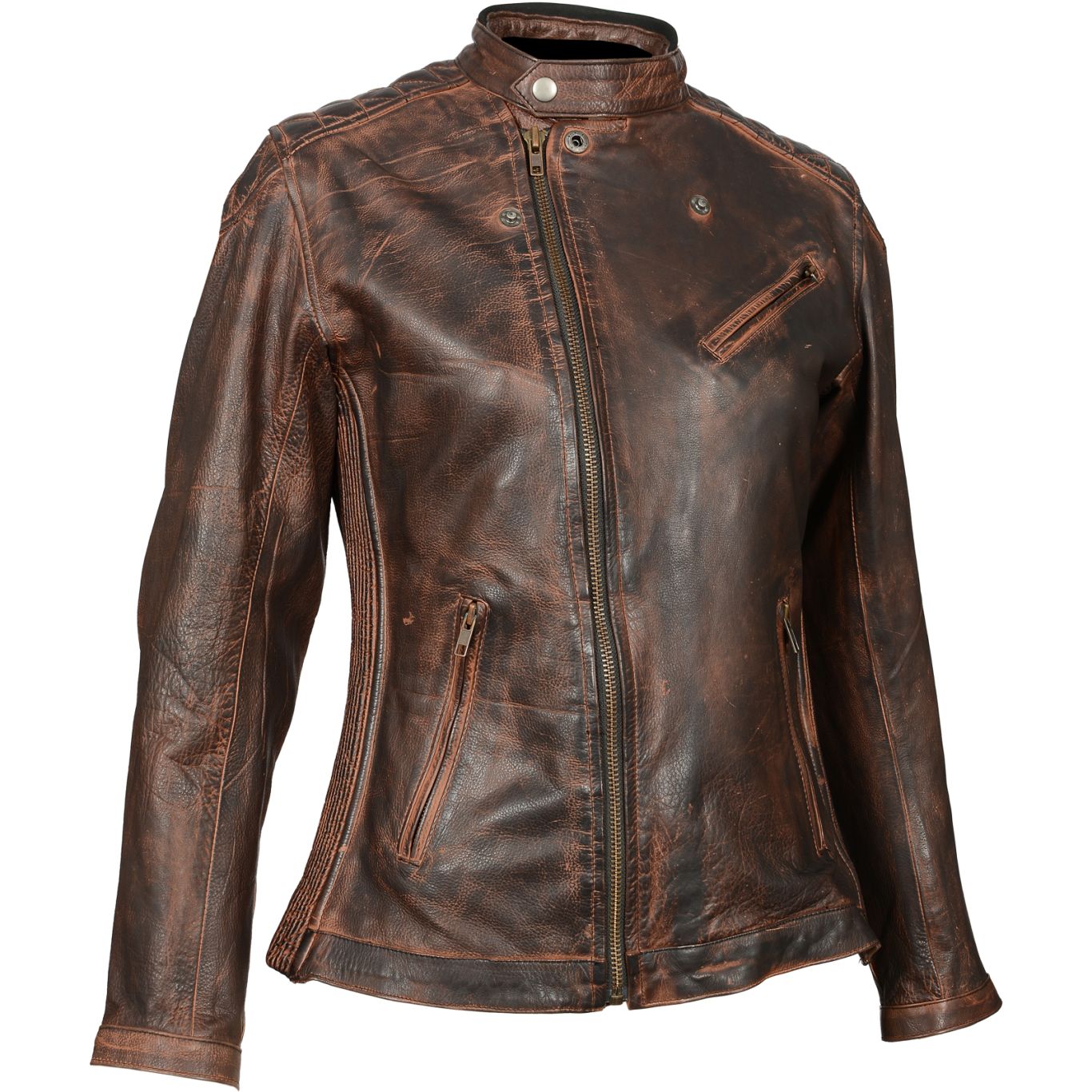 Leather jacket PNG    图片编号:84127