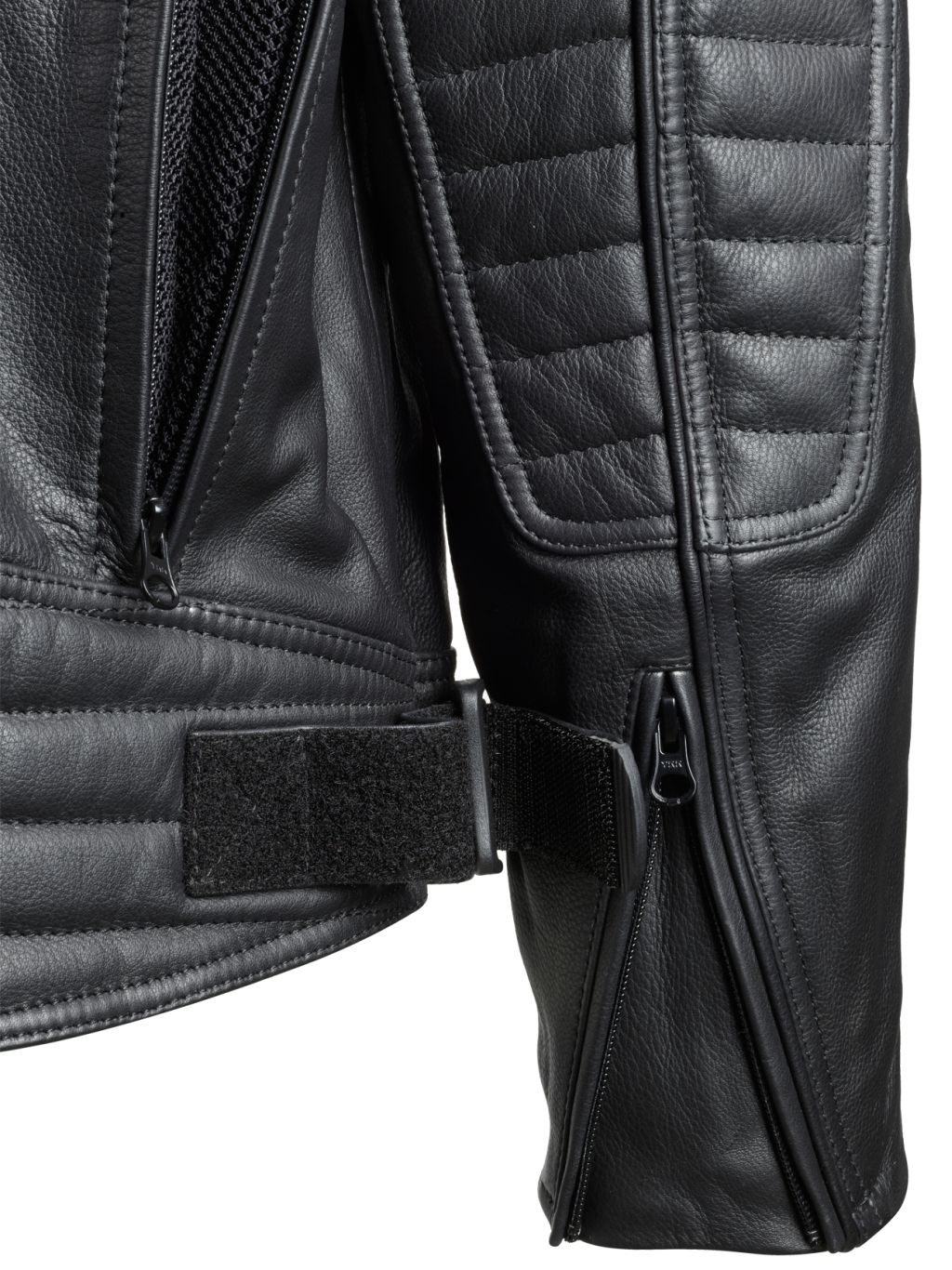 Leather jacket PNG    图片编号:84139