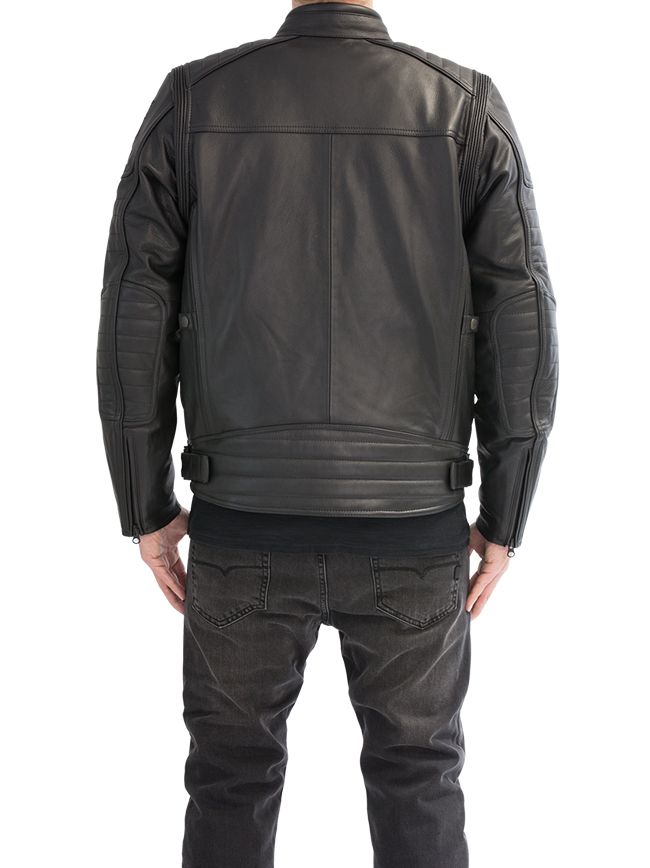Leather jacket PNG    图片编号:84140