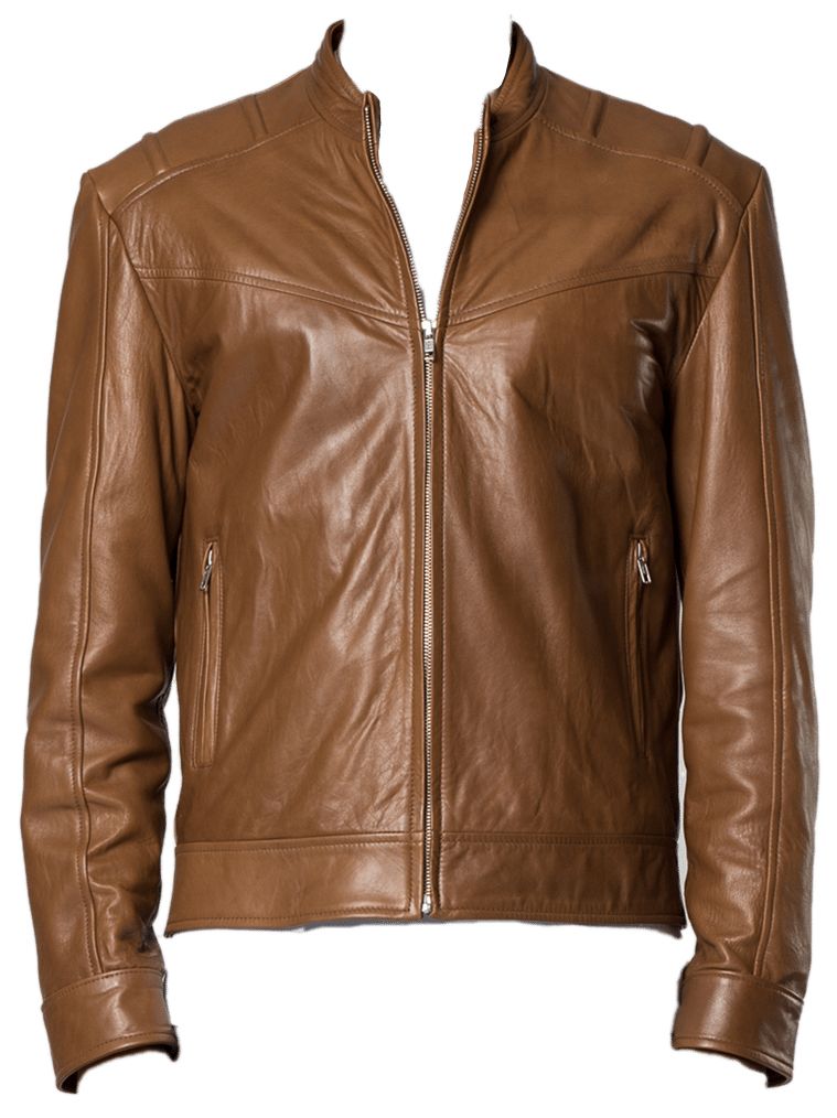Leather jacket PNG    图片编号:84143