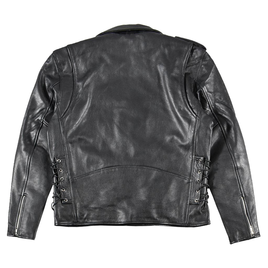 Leather jacket PNG    图片编号:84145