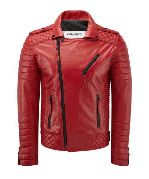 Leather jacket PNG    图片编号:84146