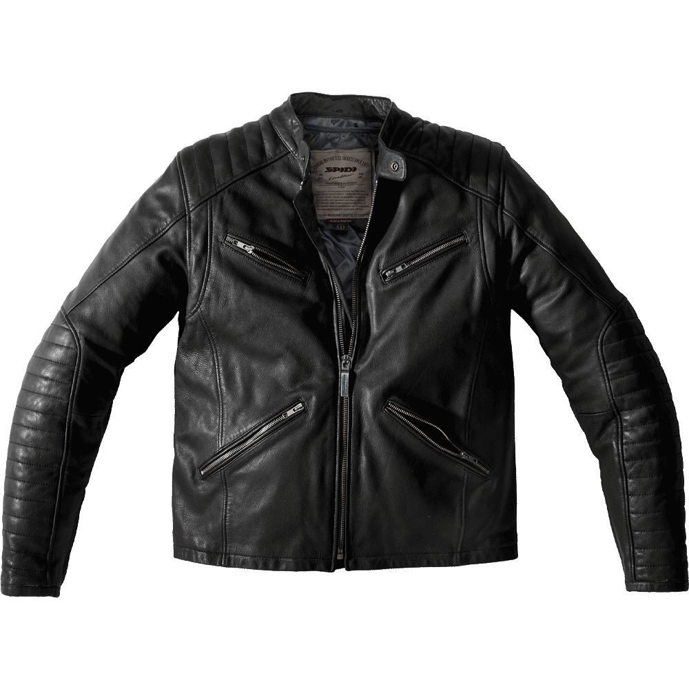 Leather jacket PNG    图片编号:84148