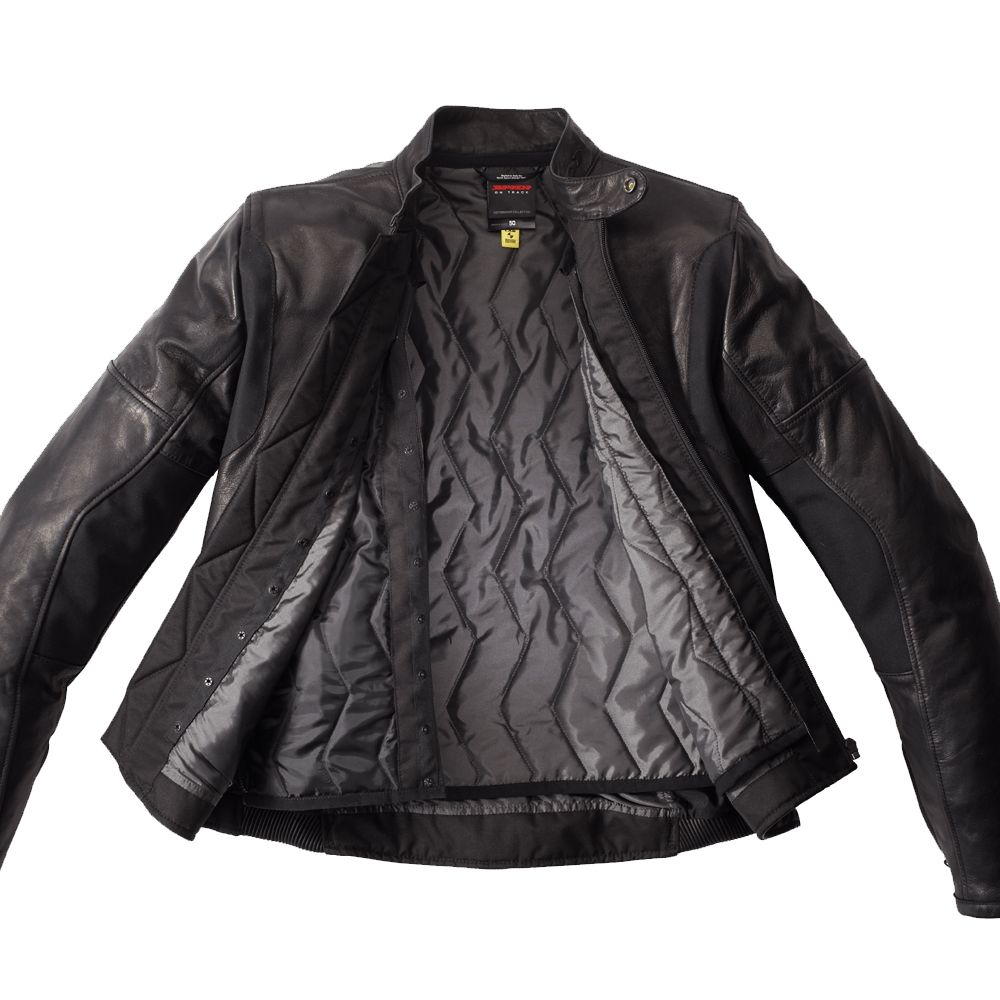 Leather jacket PNG    图片编号:84152