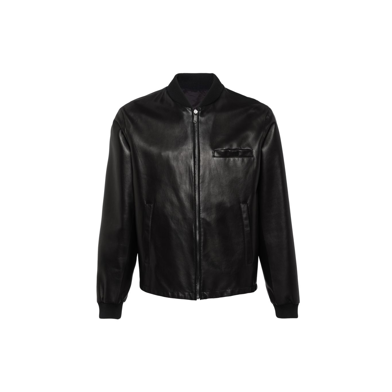 Leather jacket PNG    图片编号:84153