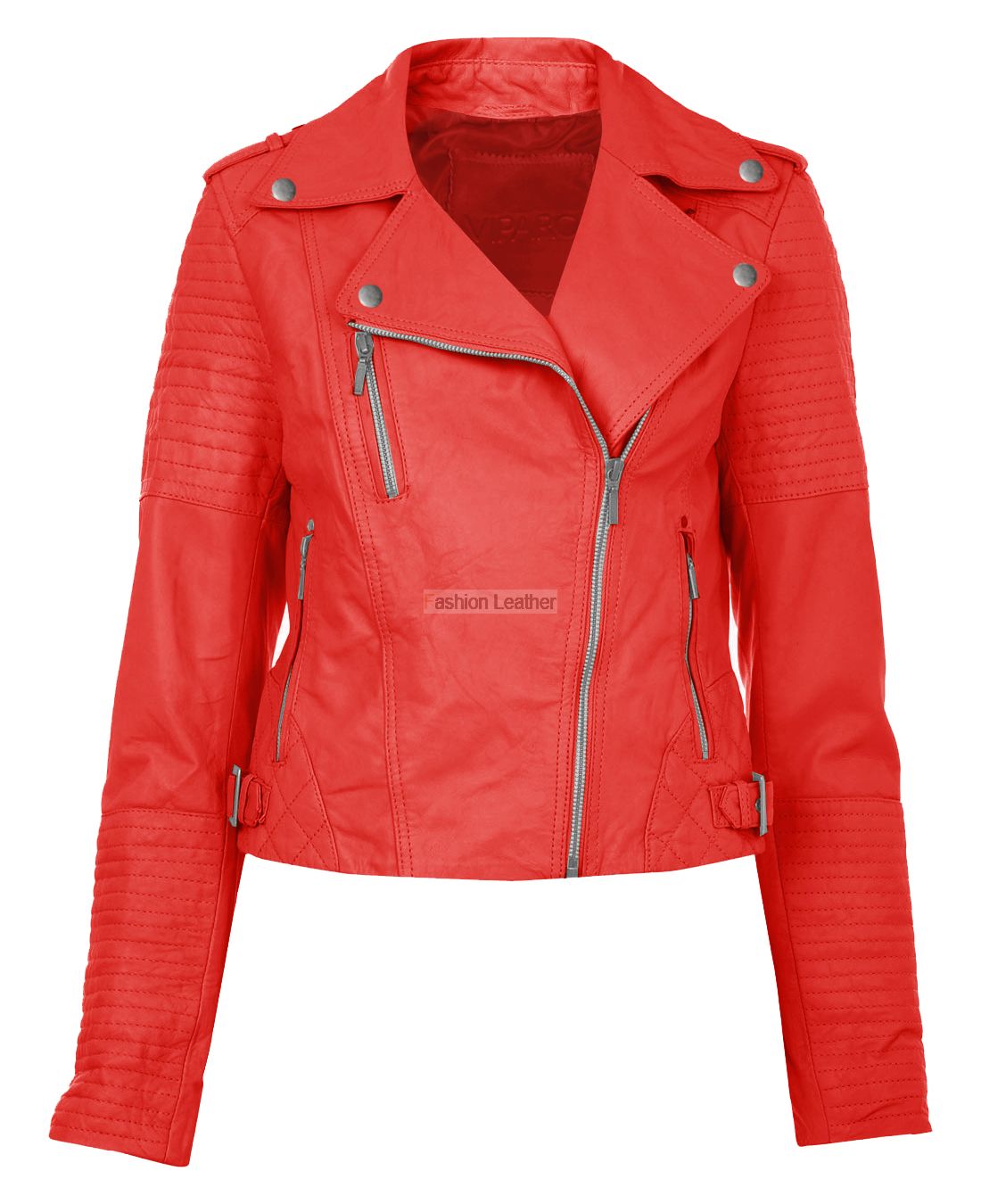 Leather jacket PNG    图片编号:84156