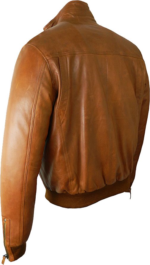 Leather jacket PNG    图片编号:84108