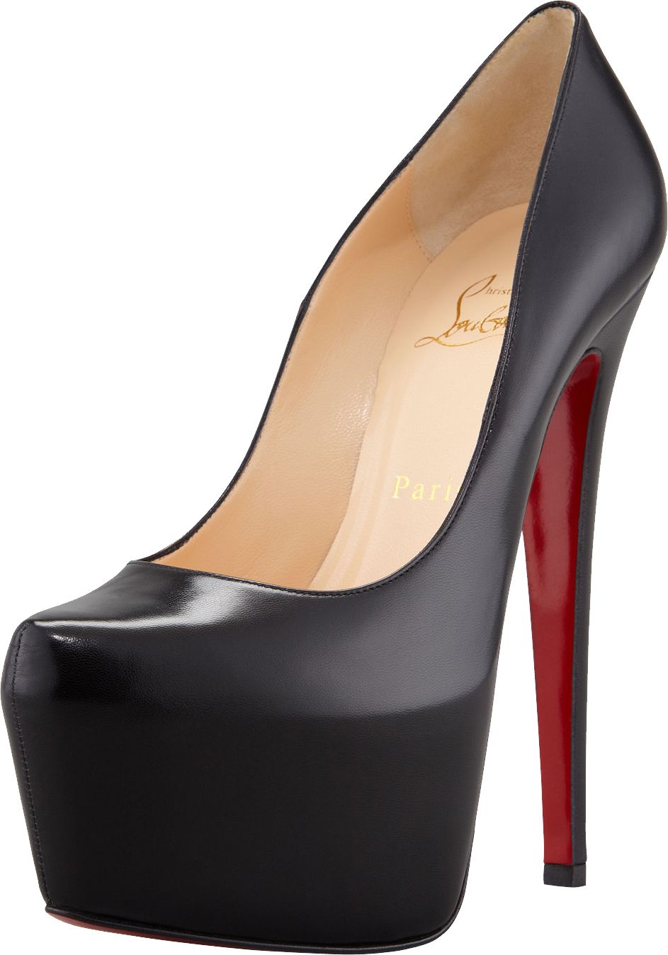 Louboutin PNG image    图片编号:10847