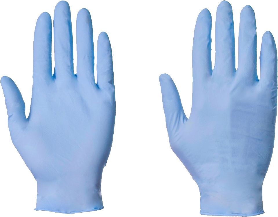 Medical gloves PNG    图片编号:81621