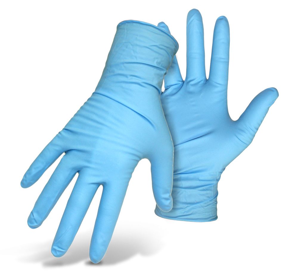 Medical gloves PNG    图片编号:81720
