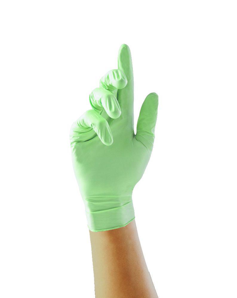 Medical gloves PNG    图片编号:81723