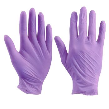 Medical gloves PNG    图片编号:81724