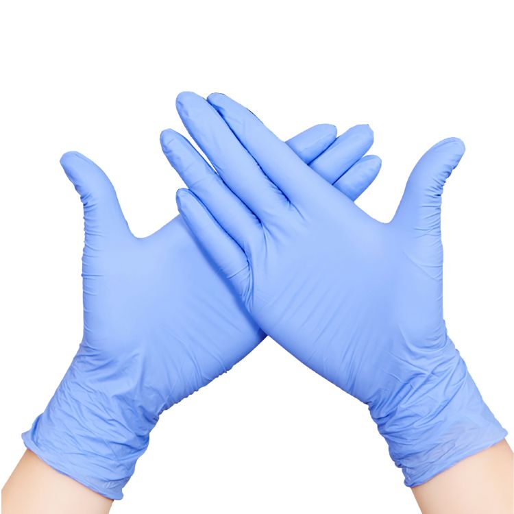 Medical gloves PNG    图片编号:81729