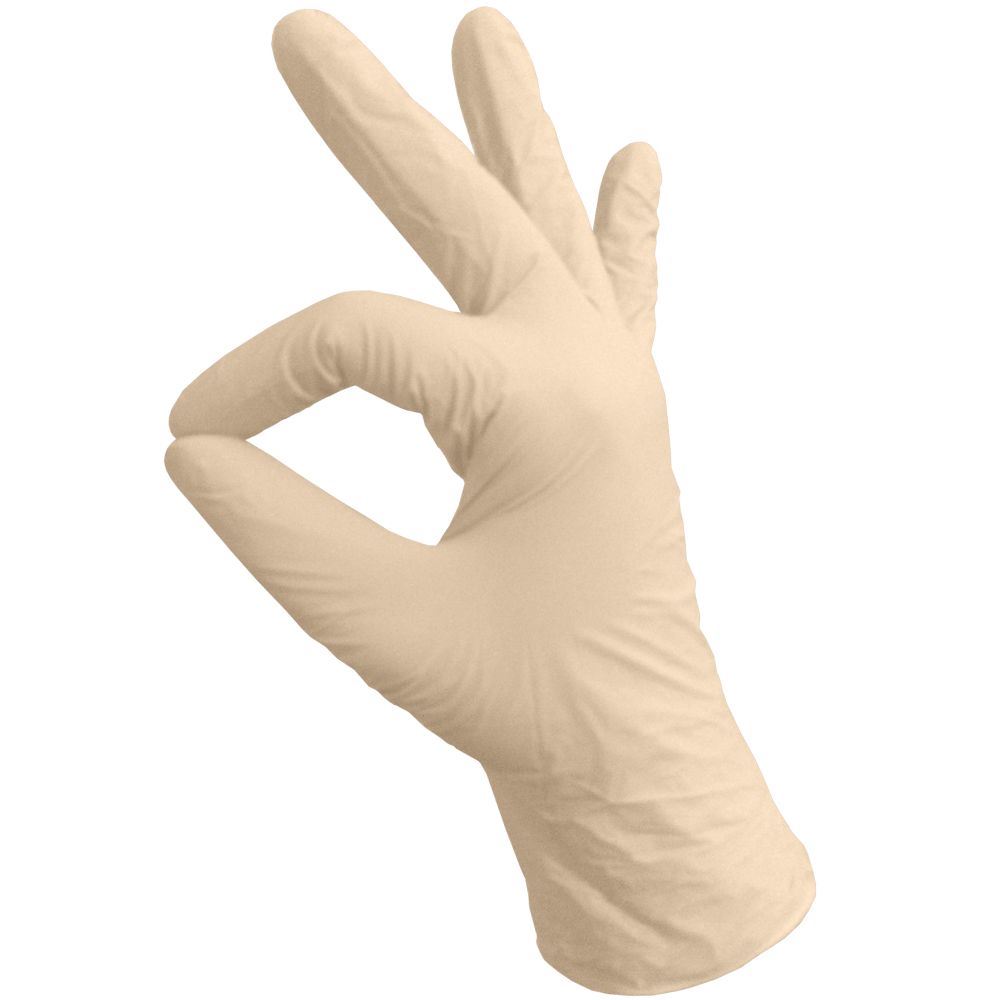 Medical gloves PNG    图片编号:81731