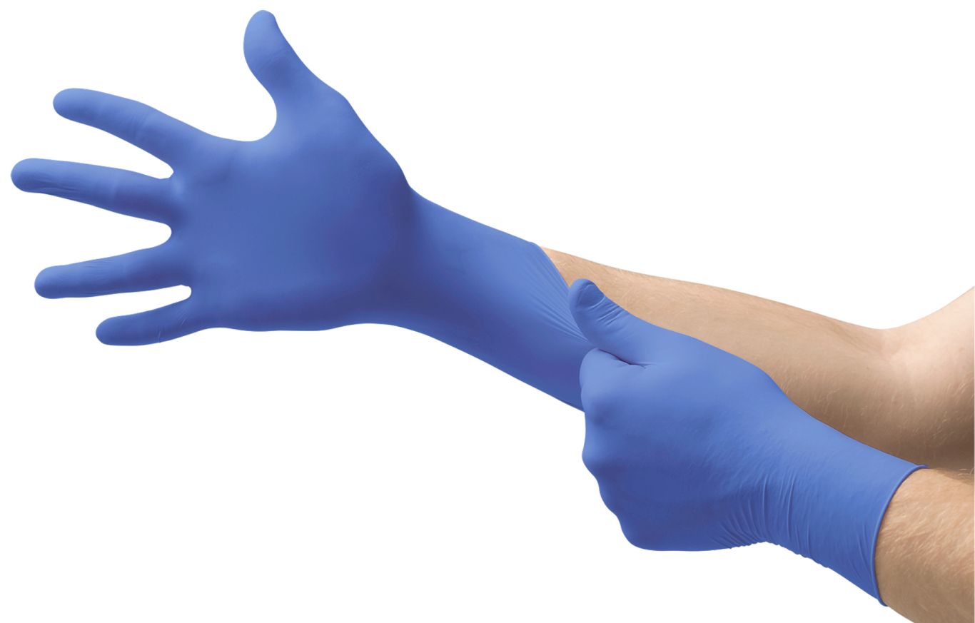 Medical gloves PNG    图片编号:81732