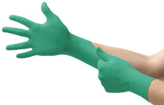Medical gloves PNG    图片编号:81735